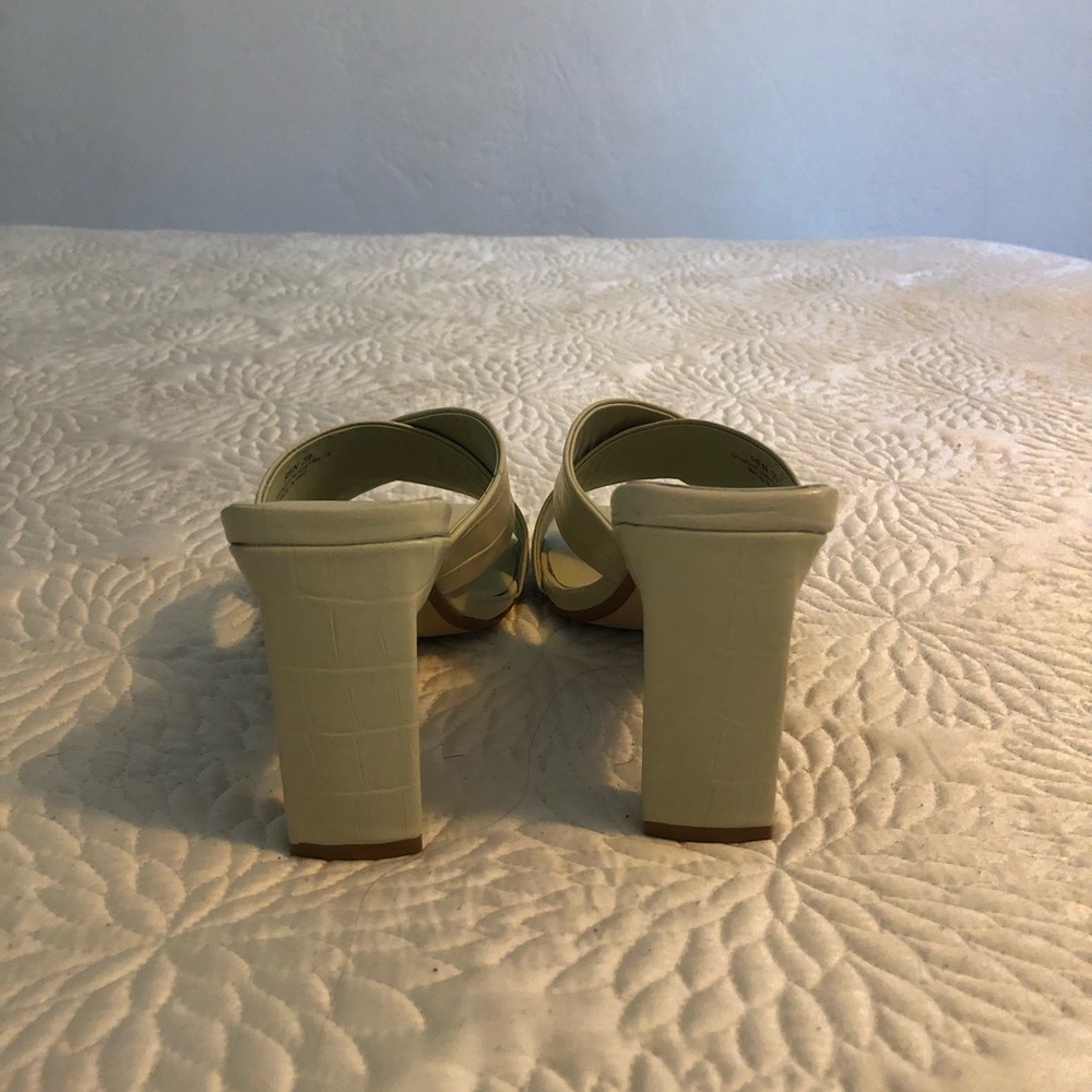 SENSO Ren Mules - Picture 6 of 7